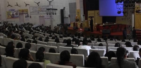 Rajiv Gandhi South Campus Mirzapur Infrastructure photo 3