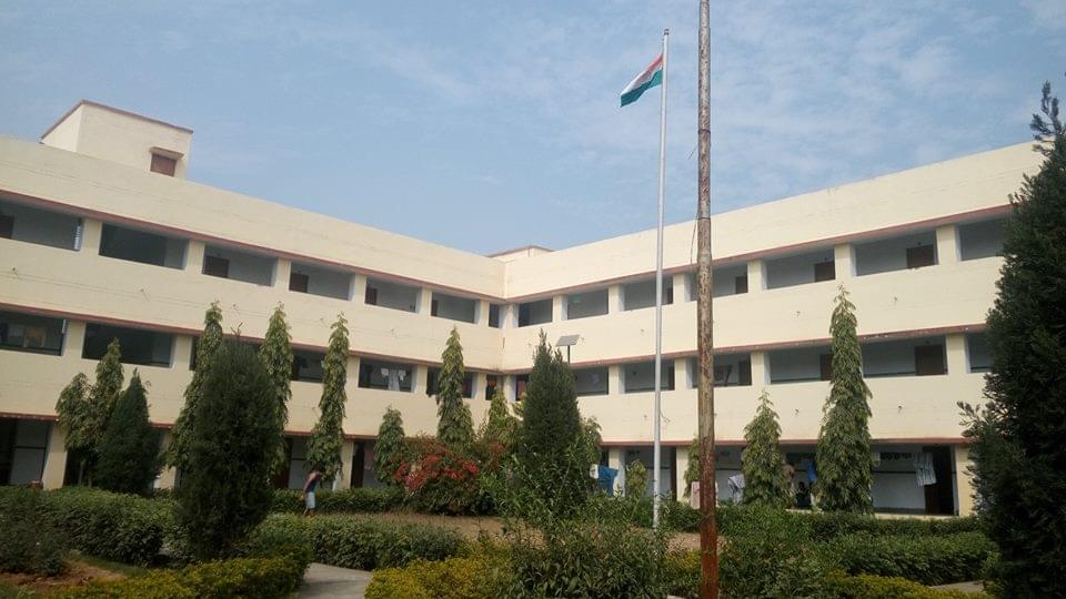 Rajiv Gandhi South Campus Mirzapur Infrastructure photo 4