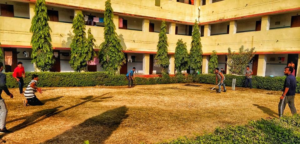 Rajiv Gandhi South Campus Mirzapur Infrastructure photo 6