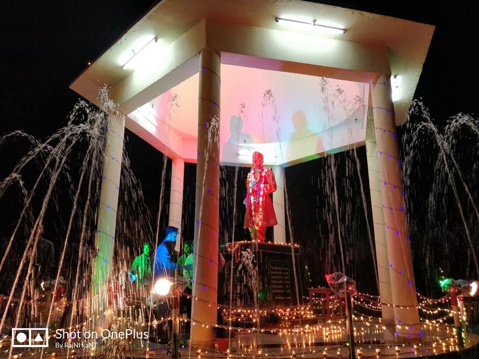 Rajiv Gandhi South Campus Mirzapur Infrastructure photo 7