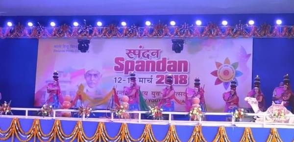 Rajiv Gandhi South Campus Mirzapur Events photo 1