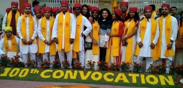 Rajiv Gandhi South Campus Mirzapur Events photo 2