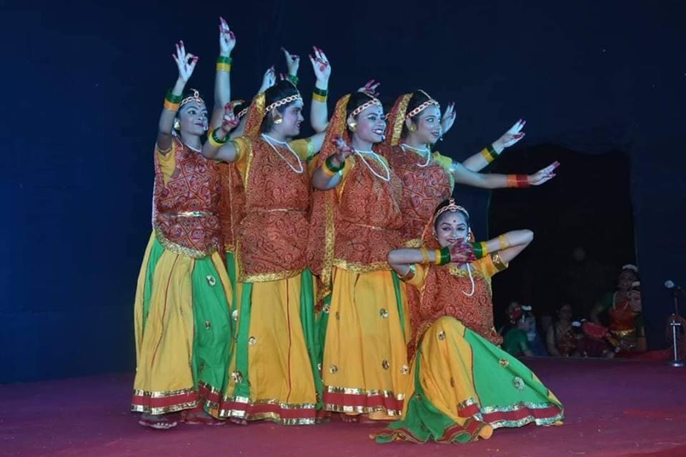 Rajiv Gandhi South Campus Mirzapur Events photo 3