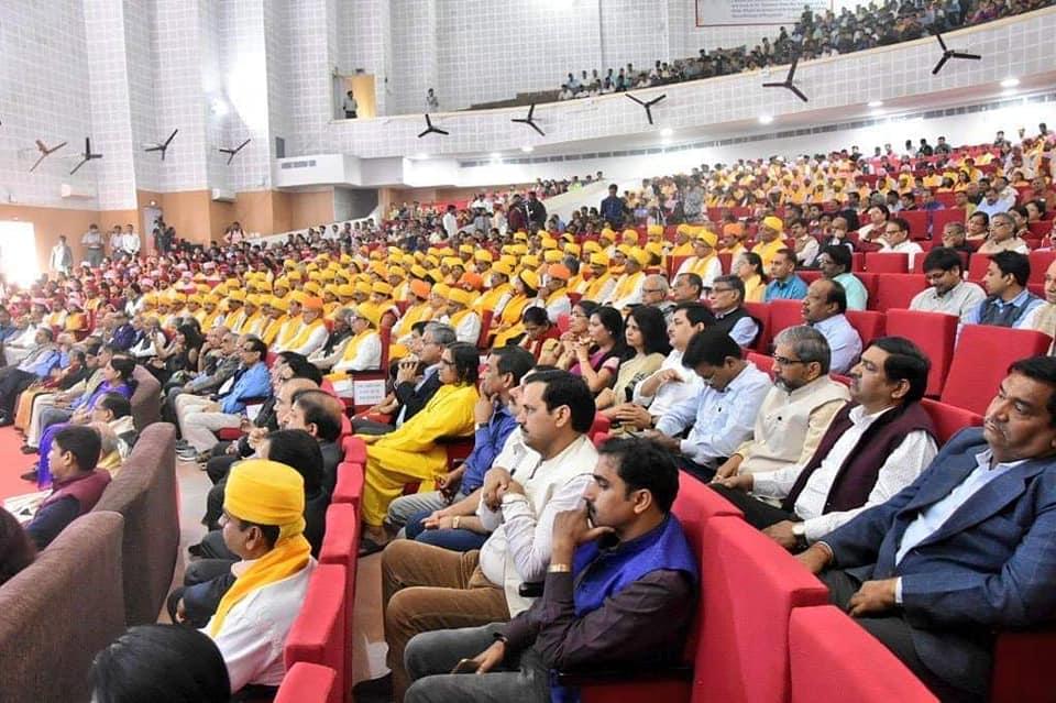 Rajiv Gandhi South Campus Mirzapur Events photo 5