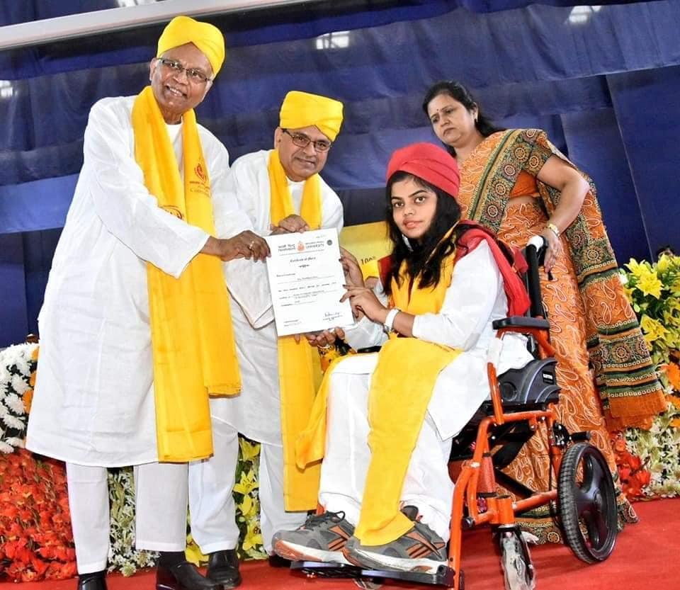 Rajiv Gandhi South Campus Mirzapur Events photo 6