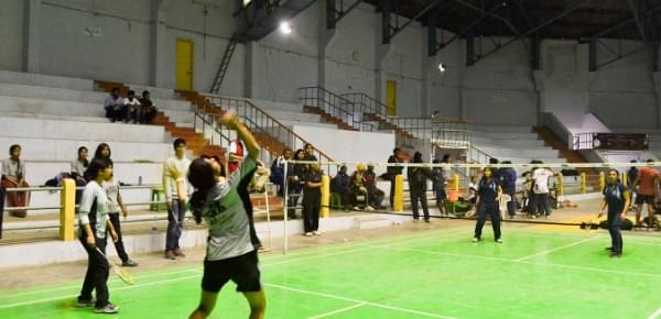 Rajiv Gandhi South Campus Mirzapur Sports photo 1