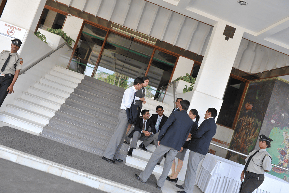 Jindal School of Hotel Management Vadodara Campus photo 2