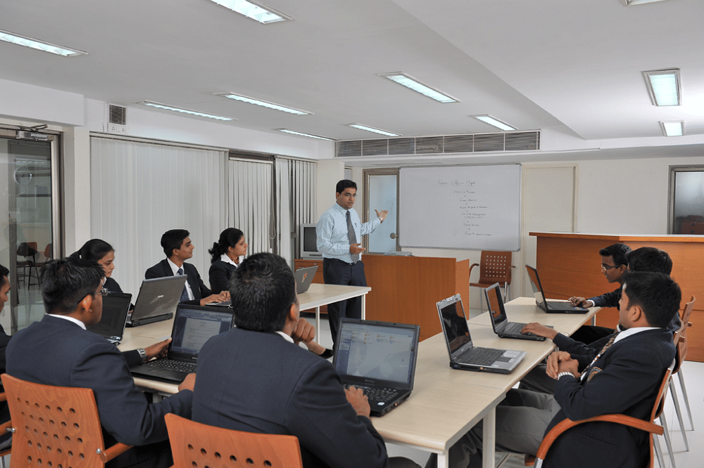 Jindal School of Hotel Management Vadodara Campus photo 9