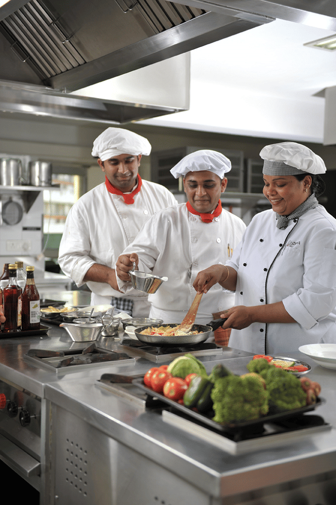 Jindal School of Hotel Management Vadodara Campus photo 6