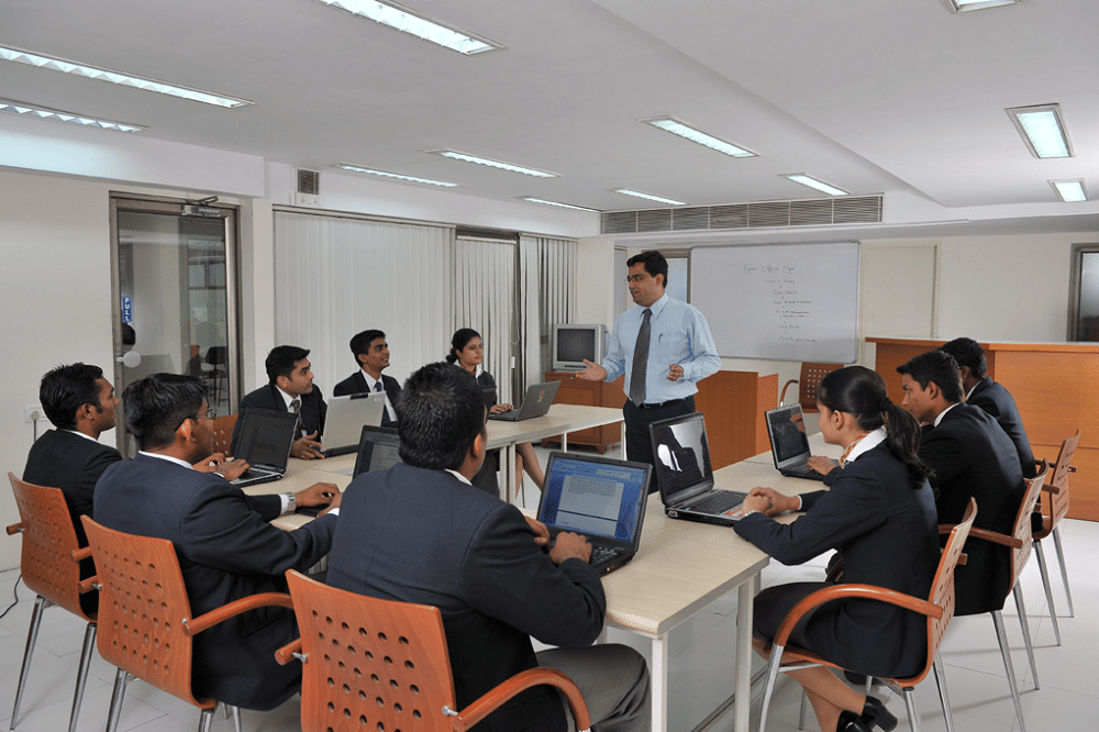 Jindal School of Hotel Management Vadodara Campus photo 8