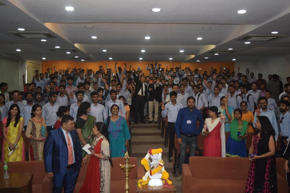 Prestige Institute of Engineering Management and Research Indore Events photo 6
