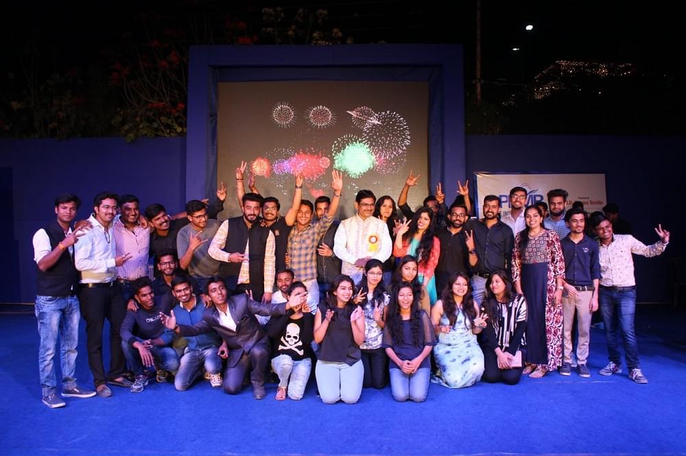 Prestige Institute of Engineering Management and Research Indore Events photo 7