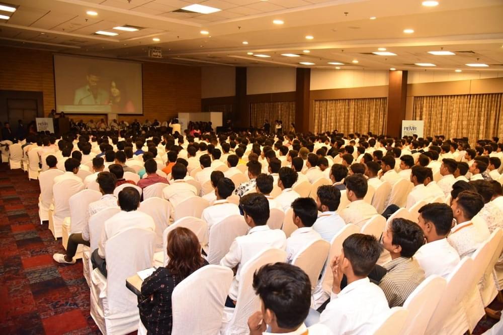 Prestige Institute of Engineering Management and Research Indore Events photo 16