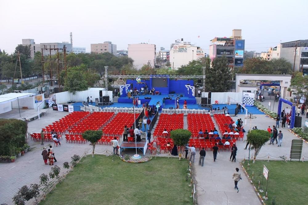 Prestige Institute of Engineering Management and Research Indore Events photo 8