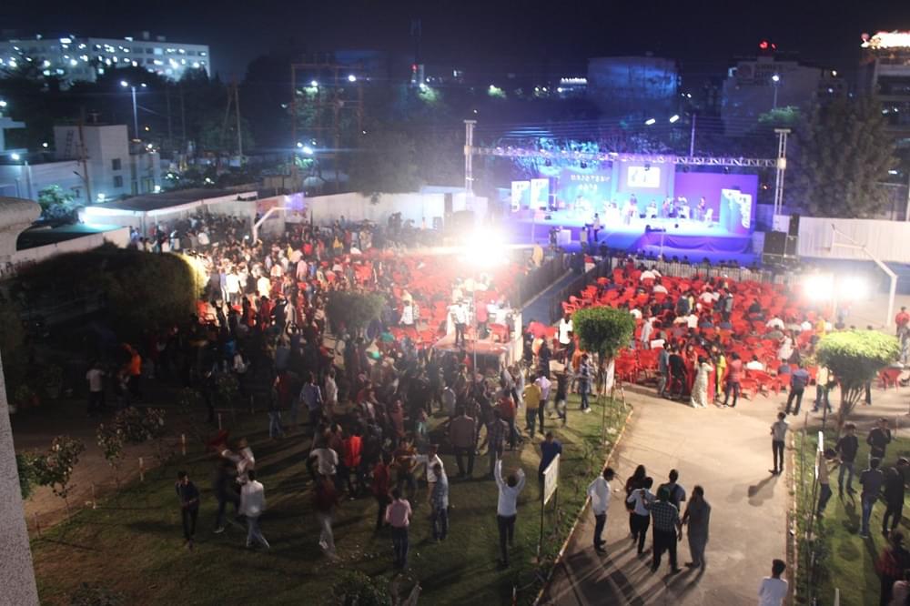 Prestige Institute of Engineering Management and Research Indore Events photo 9