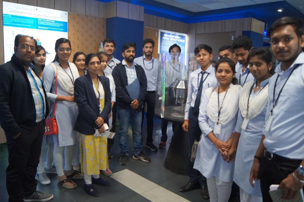 Prestige Institute of Engineering Management and Research Indore Events photo 11