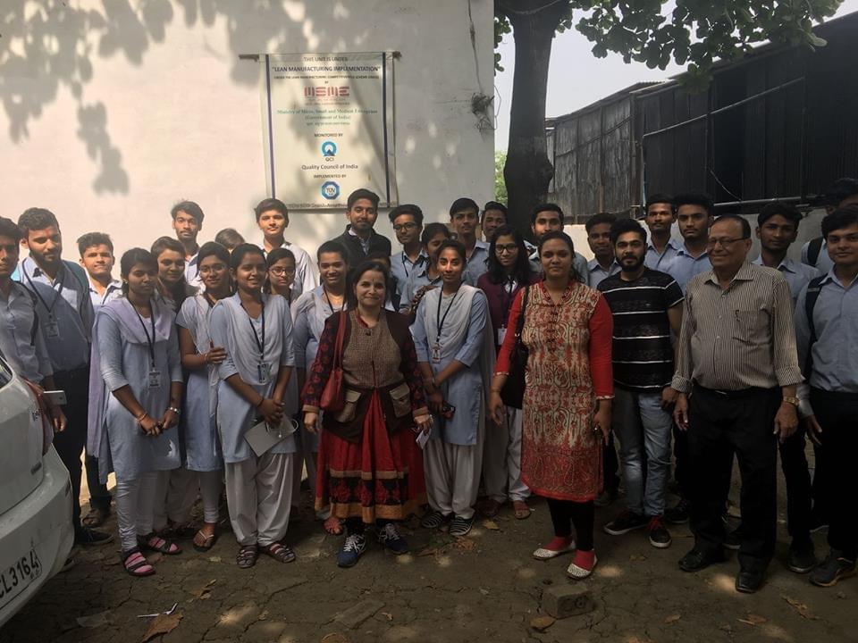 Prestige Institute of Engineering Management and Research Indore Events photo 12