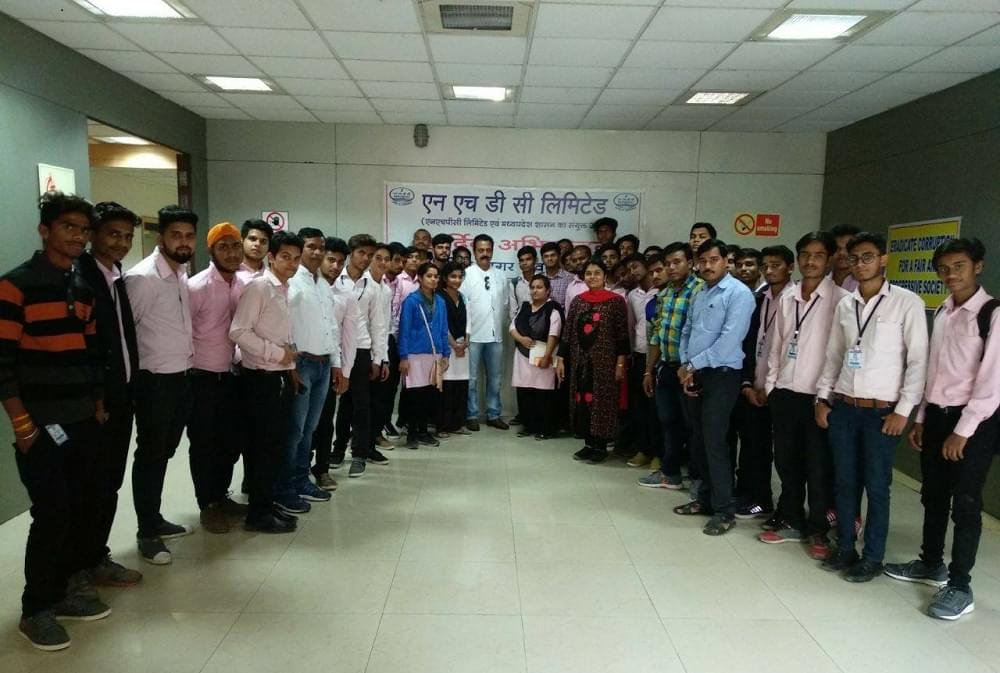 Prestige Institute of Engineering Management and Research Indore Events photo 13