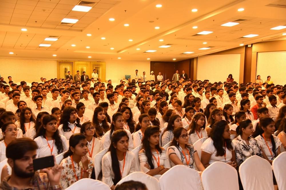 Prestige Institute of Engineering Management and Research Indore Events photo 14