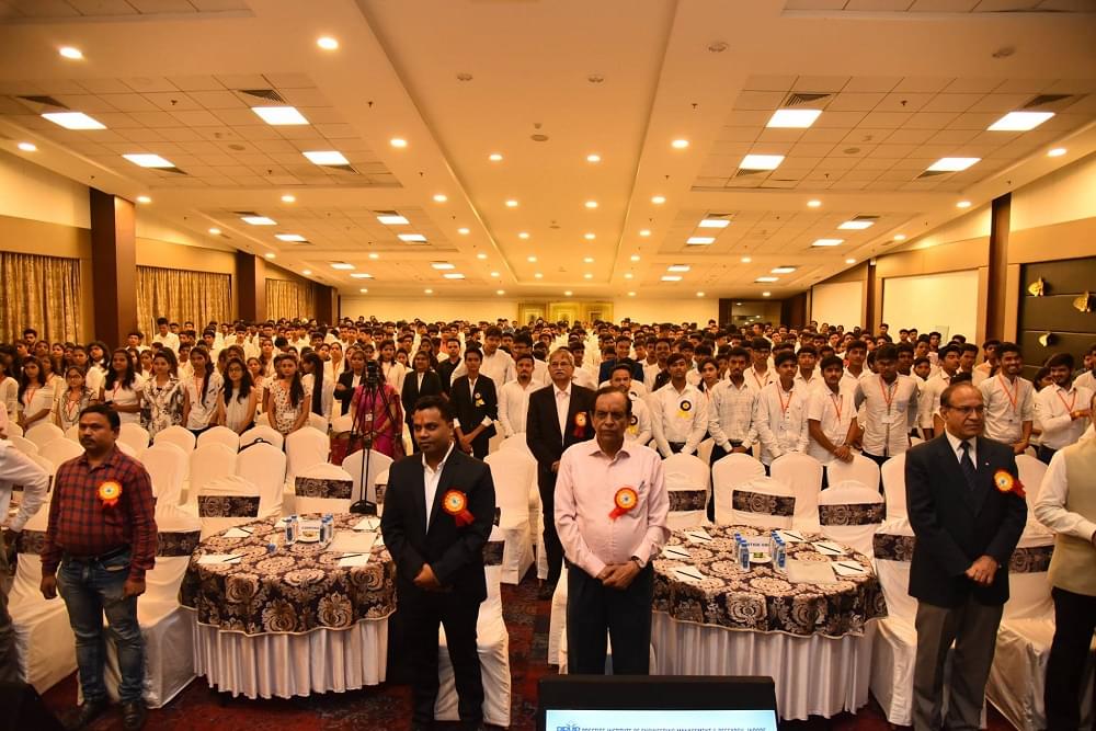 Prestige Institute of Engineering Management and Research Indore Events photo 15