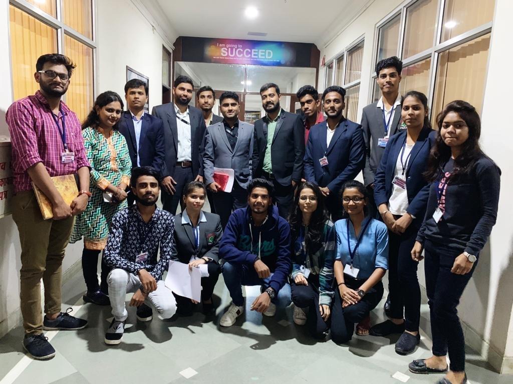 Prestige Institute of Engineering Management and Research Indore Placement photo 5