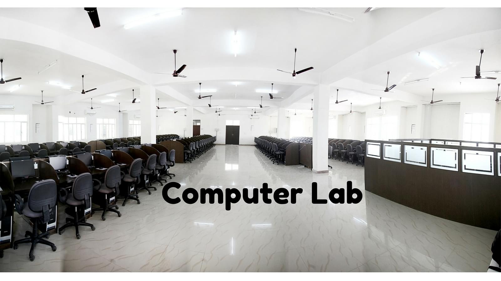 Hardayal Technical Campus Mathura Campus Infrastructure photo 2