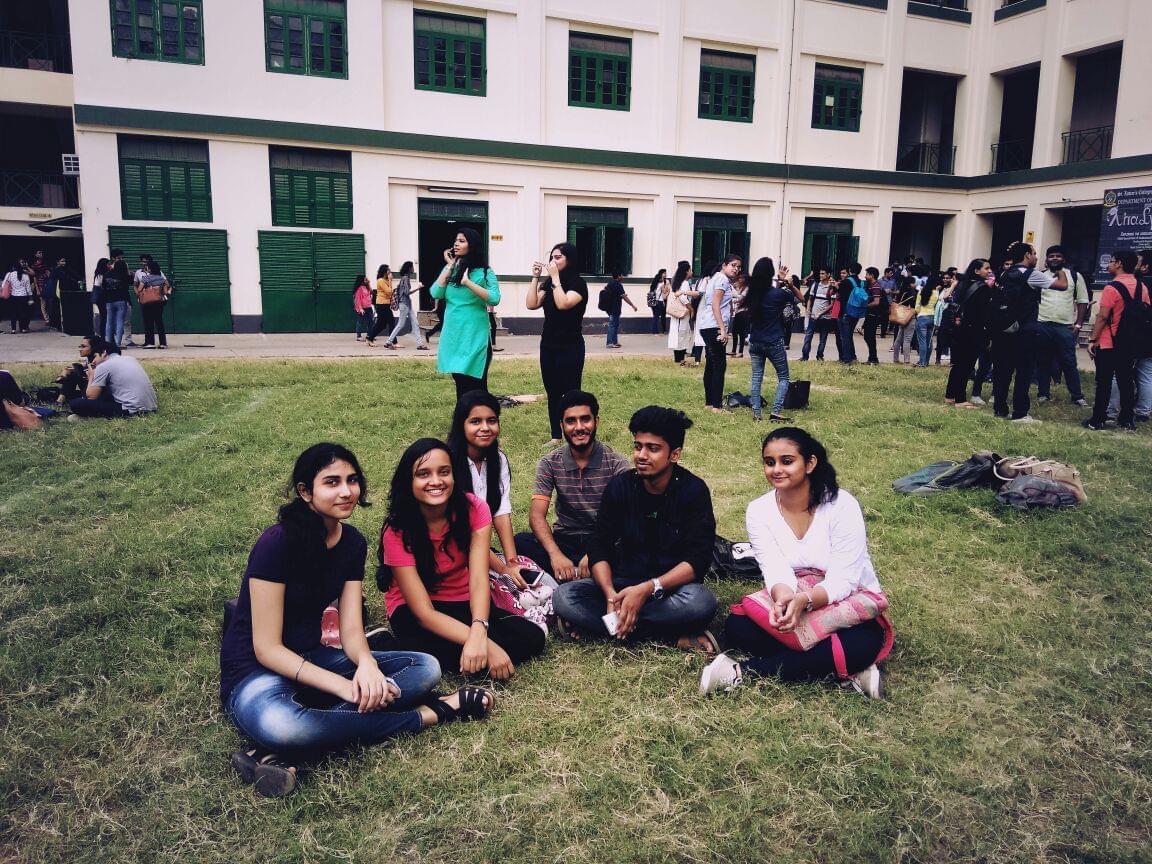 Hardayal Technical Campus Mathura Campous Facilities photo 2