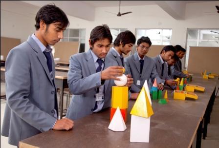 Hardayal Technical Campus Mathura Campous Facilities photo 6