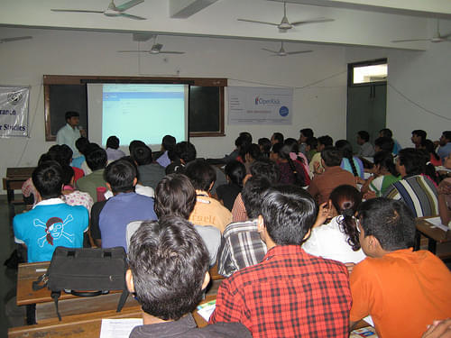 Hardayal Technical Campus Mathura Campous Facilities photo 7