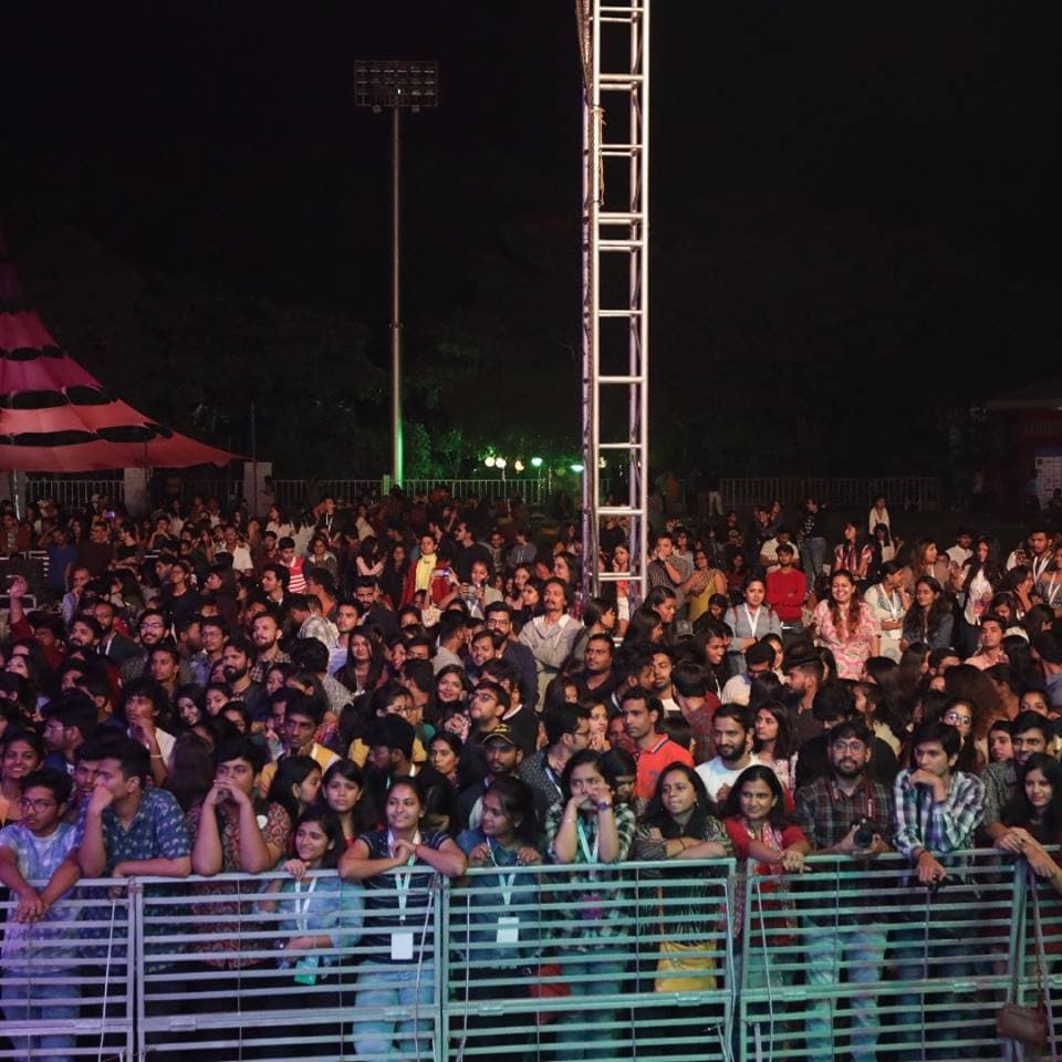 Unitedworld Institute Of Design (UID) Ahmedabad Events photo 7