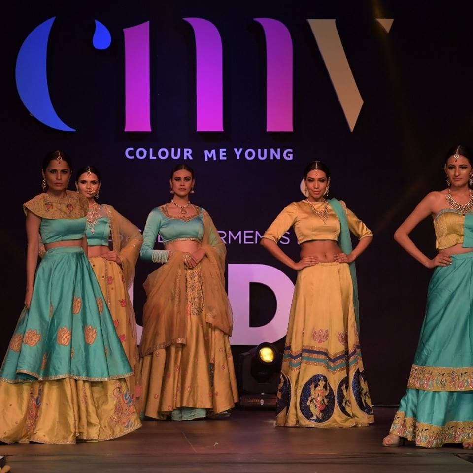 Unitedworld Institute Of Design (UID) Ahmedabad Events photo 10