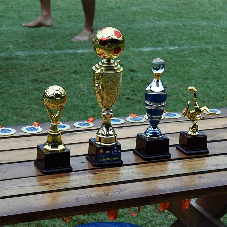 Unitedworld Institute Of Design (UID) Ahmedabad Sports photo 4