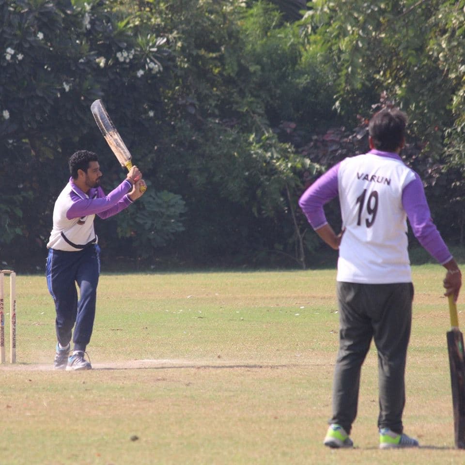 Unitedworld Institute Of Design (UID) Ahmedabad Sports photo 9