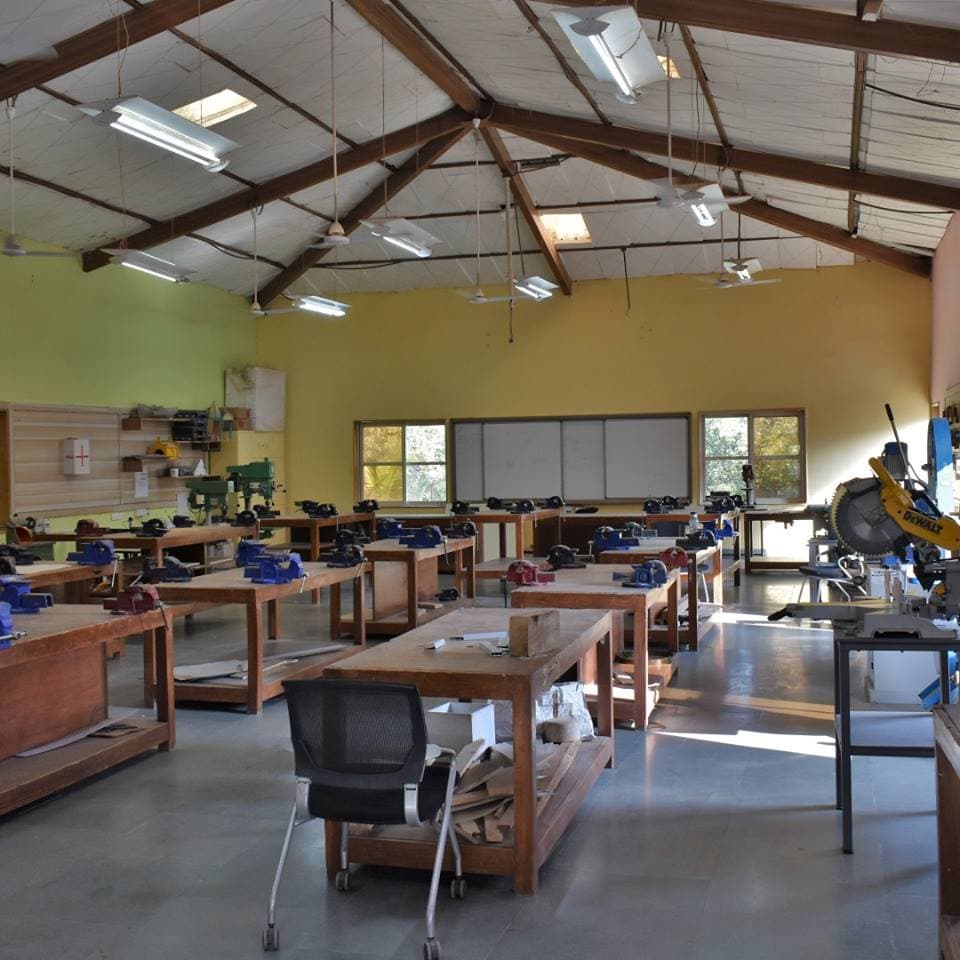 Unitedworld Institute Of Design (UID) Ahmedabad Classroom Activities photo 10