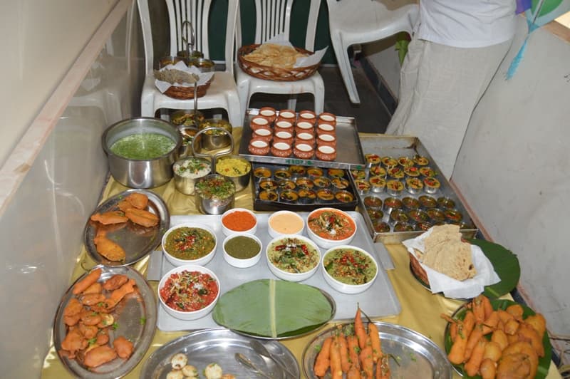 Regency College of Culinary Arts and Hotel Management Hyderabad Regency Vari Sankranthi photo 7