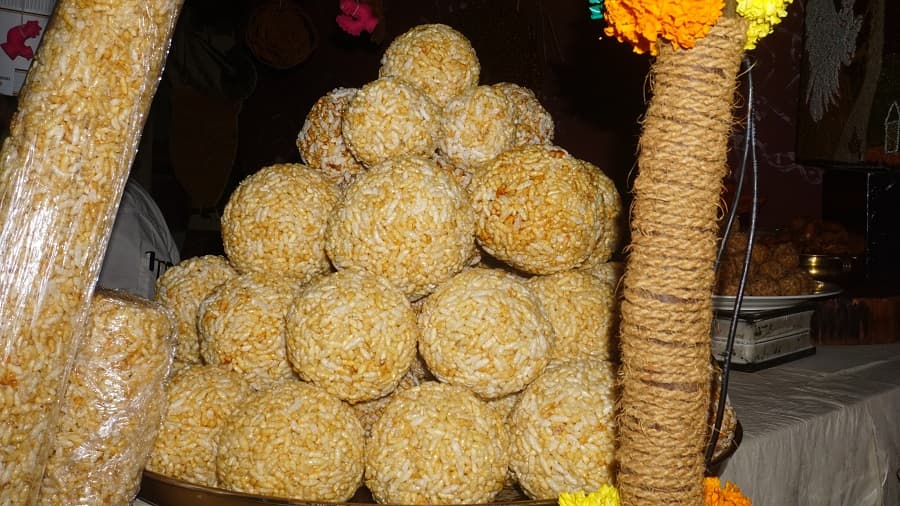 Regency College of Culinary Arts and Hotel Management Hyderabad Regency Vari Sankranthi photo 17