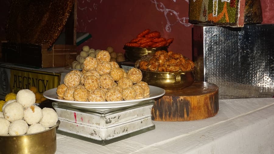 Regency College of Culinary Arts and Hotel Management Hyderabad Regency Vari Sankranthi photo 18