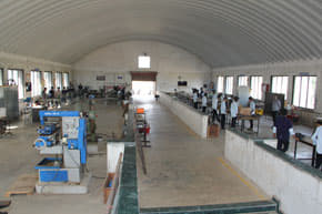 Shree Santkrupa Institute of Engineering and Technology Karad Labs photo 11