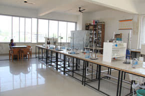 Shree Santkrupa Institute of Engineering and Technology Karad Labs photo 12