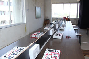 Shree Santkrupa Institute of Engineering and Technology Karad Labs photo 13