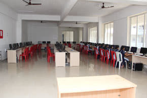 Shree Santkrupa Institute of Engineering and Technology Karad Labs photo 15