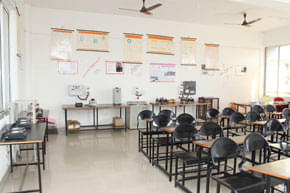 Shree Santkrupa Institute of Engineering and Technology Karad Labs photo 16