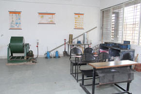Shree Santkrupa Institute of Engineering and Technology Karad Labs photo 2