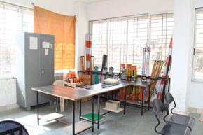 Shree Santkrupa Institute of Engineering and Technology Karad Labs photo 3