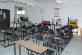 Shree Santkrupa Institute of Engineering and Technology Karad Labs photo 4