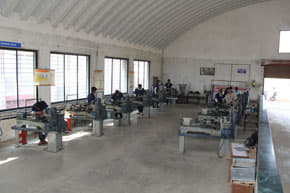 Shree Santkrupa Institute of Engineering and Technology Karad Labs photo 9