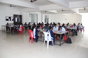 Shree Santkrupa Institute of Engineering and Technology Karad Library Pics photo 4