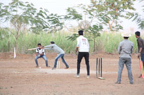 Shree Santkrupa Institute of Engineering and Technology Karad College Overview photo 1