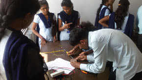 Shree Santkrupa Institute of Engineering and Technology Karad College Overview photo 12