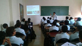 Shree Santkrupa Institute of Engineering and Technology Karad College Overview photo 14